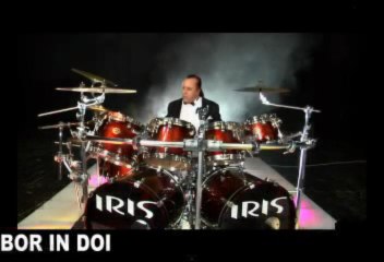 DANA GRECU - ZBOR IN DOI MIX