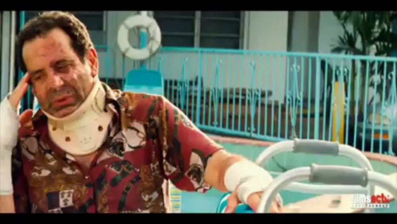 Pain and Gain Bande Annonce VF (2013)