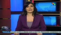 Pdte. Maduro garantiza continuidad en proyecto bolivariano