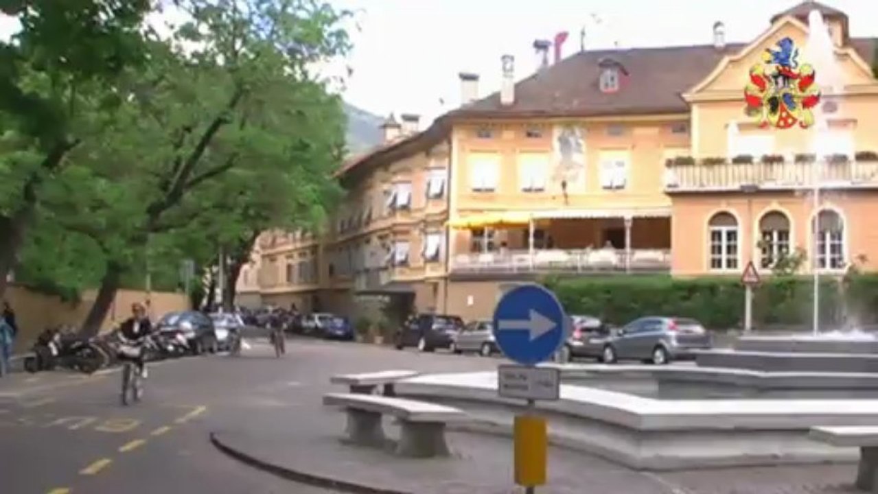 Brixen