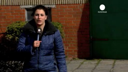 La lucha de los pequeños agricultores