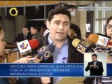 Comando Simón Bolívar exige que CNE elimine cadenas durante campaña presidencial