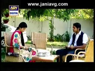 Main Gunehgar Nahi by Ary Digital Full Episode 17