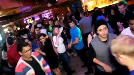 DAIYON-HANDS UP (OFFICIAL VIDEO)