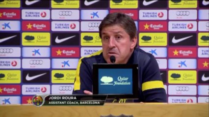 28e journée - Roura : " Des bruits de couloir "