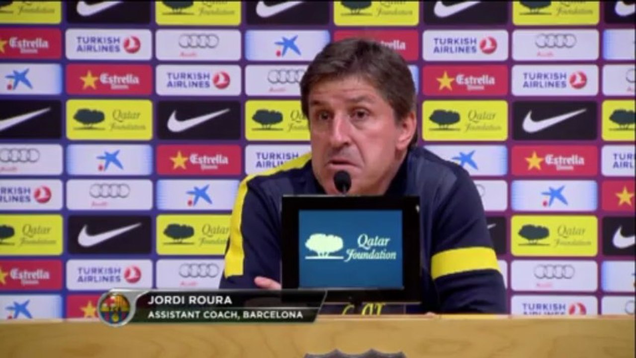 28e journée - Roura : " Des bruits de couloir "