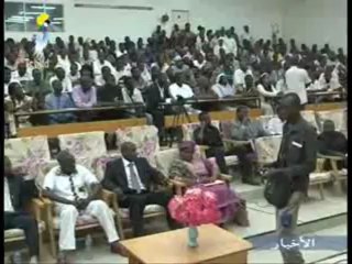 GRAND JTV TCHAD ARABE LOCAL DU 19 MARS 2013 SUR TOL