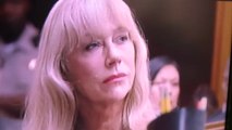 HBO Films: Rebecca Pidgeon on Making of Phil Spector