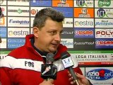 PERUGIA - LATINA 2-1 LEGA PRO 1 GIRONE B