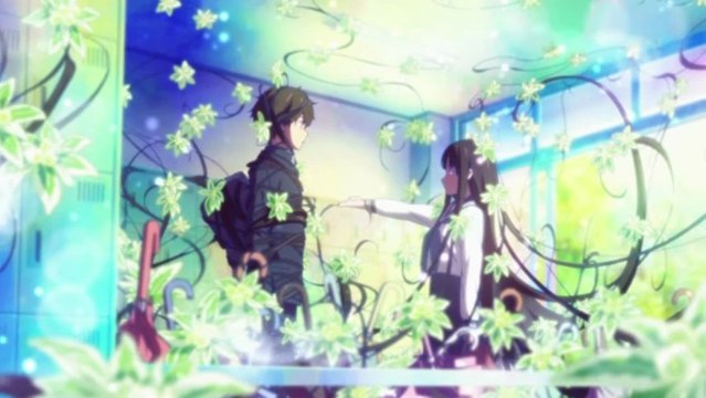 Hyouka_ You can't escape ____ Хёка. Тебе не уйти - 1 серия [Мистас _ Nuriko _ Yupi]