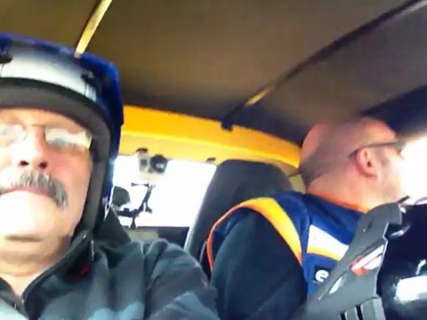 Circuit du Luc Lotus Elise S 22 Février 2013 A-M