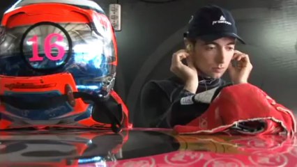 El vuelo del Halcón - Capítulo 1