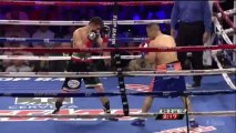 Roberto Marroquin vs Antonio Escalante 2013-03-16