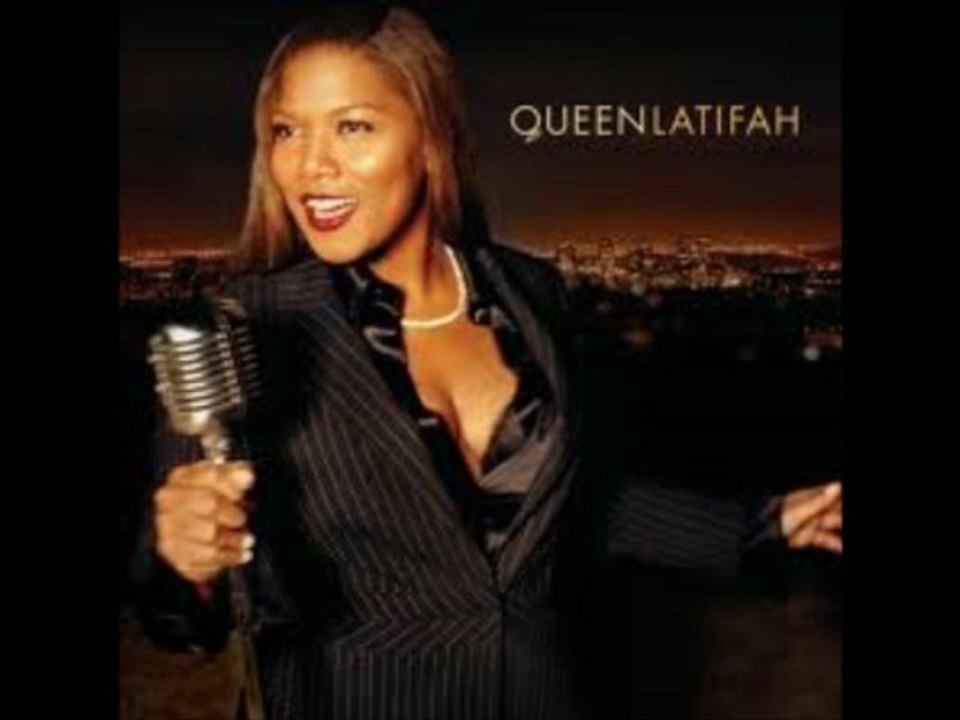 Queen Latifah feat. Shades - Mr Big Stuff