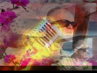 CANE NIKOLOVSKI - flute - TO ONE WOMAN ( O Jednoj  Ženi )