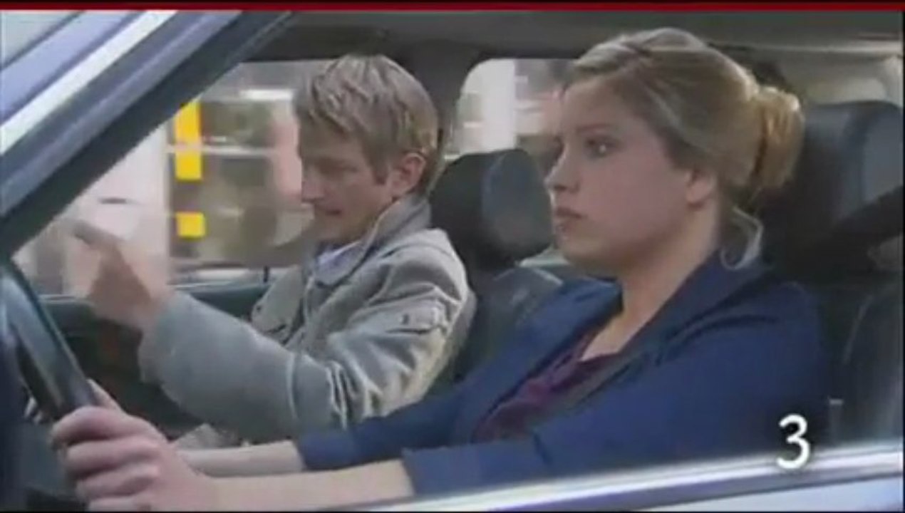 10 Things You Shouldn't Do While Sitting Near Driver