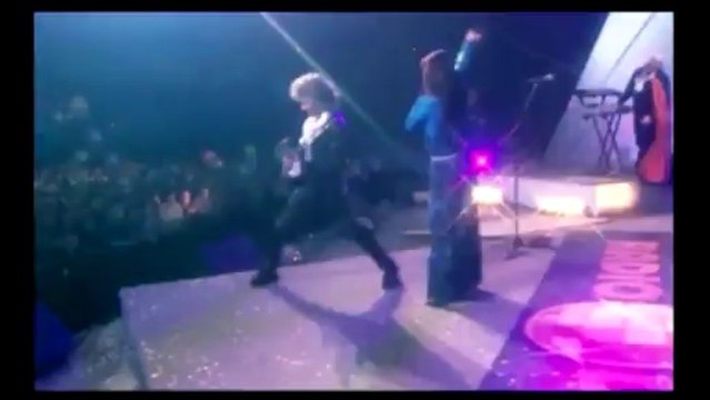 Группа Мираж и Екатерина Болдышева - Я жду тебя