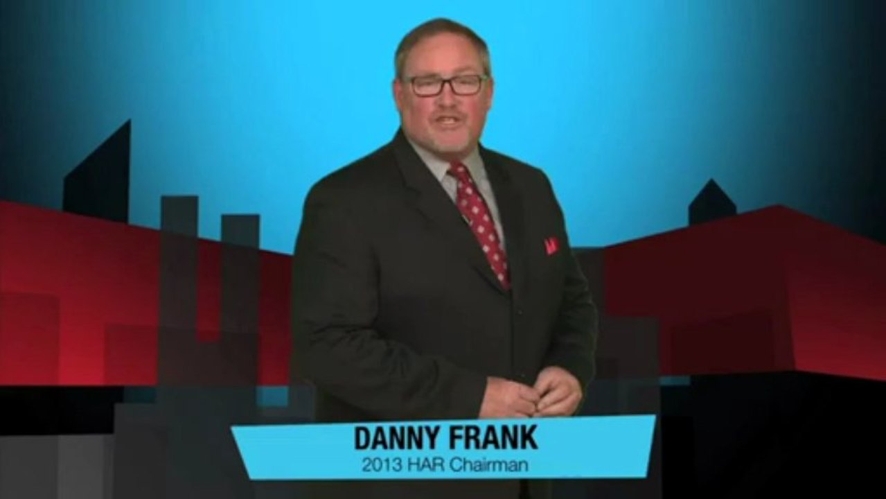 Houston Homes and market report for January 2013