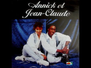 Annick et Jean-Claude - Manman Lanmou - 06 - Chabine dorée (Extrait)
