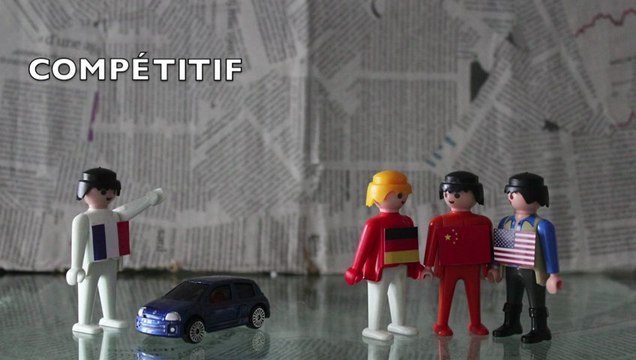 La guerre des monnaies, comment ça marche ?