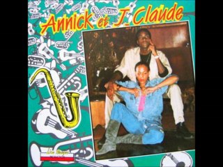 Annick et Jean-Claude - Opérasyon Jawgon - 05 - Tandres matinal (Extrait)