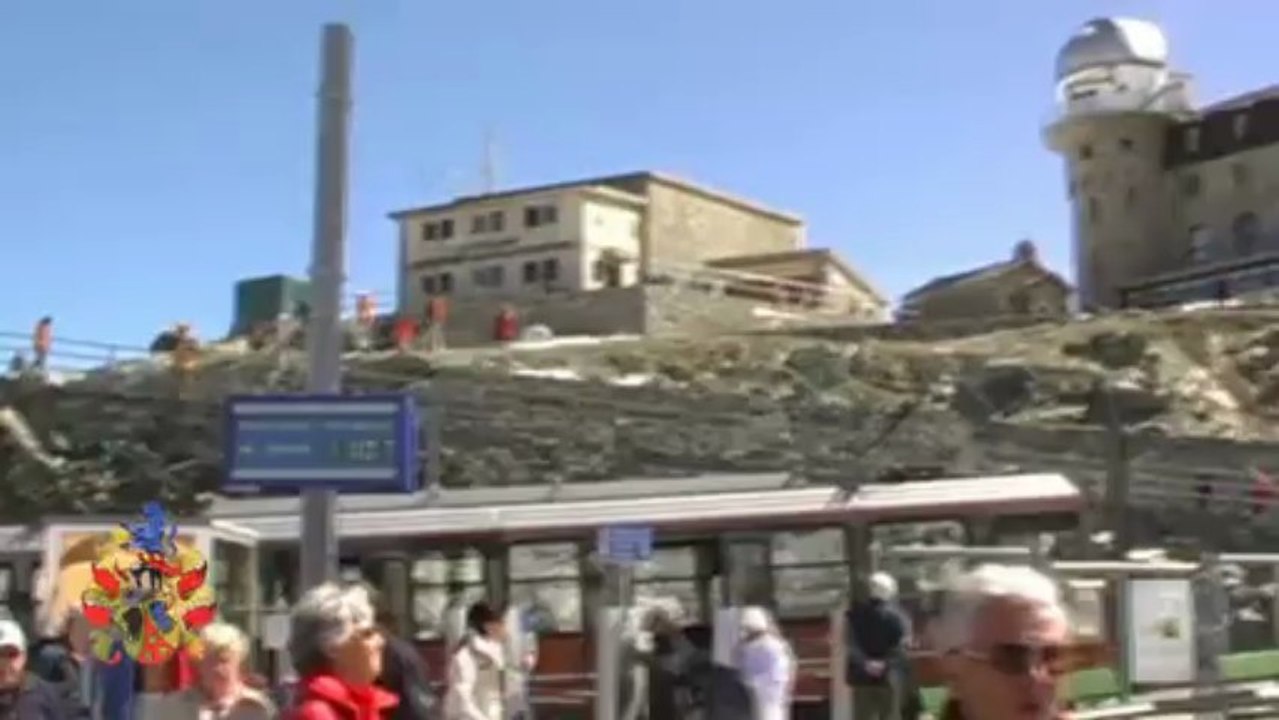Gornergrat 2006