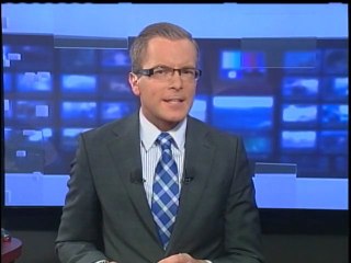 18 Mars 2013 Le TVA Nouvelles de 18h Gatineau-Ottawa