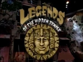 Legends of the Hidden Temple: Ending