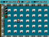 Bomberman (Turbografx16 / PC Engine) Complete 9/9