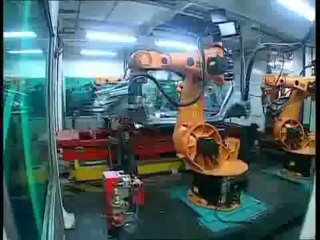 Industria automotriz