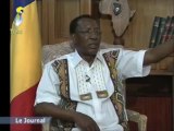 Tchad : Idriss Déby évoque la « menace jihadiste » au Tchad SUR TOL