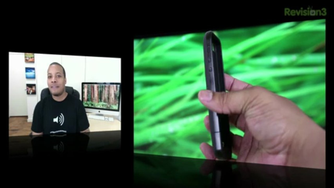 Mophie Juice Pack Air Review: iPhone 5 - SoldierKnowsBest