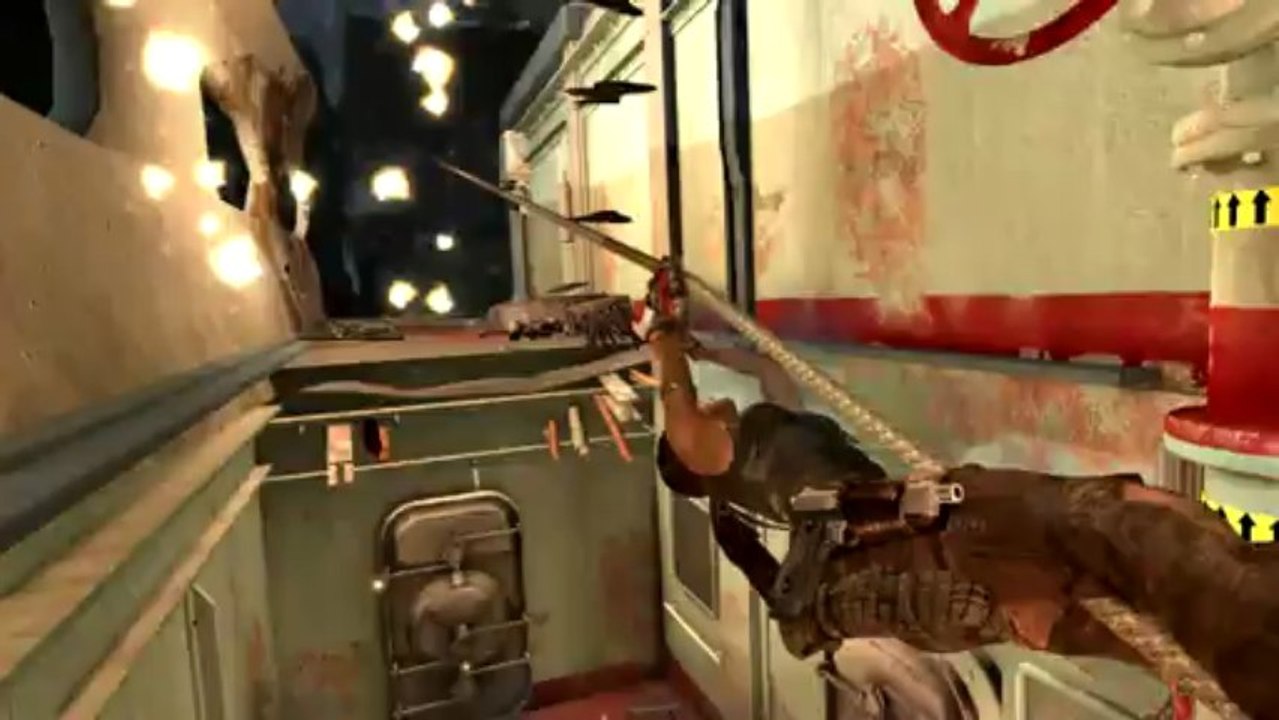 Tomb Raider (2013) Review By BG
