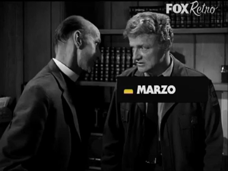 L'ora di Alfred Hitchcock - Dal 6 marzo su FOX Retro