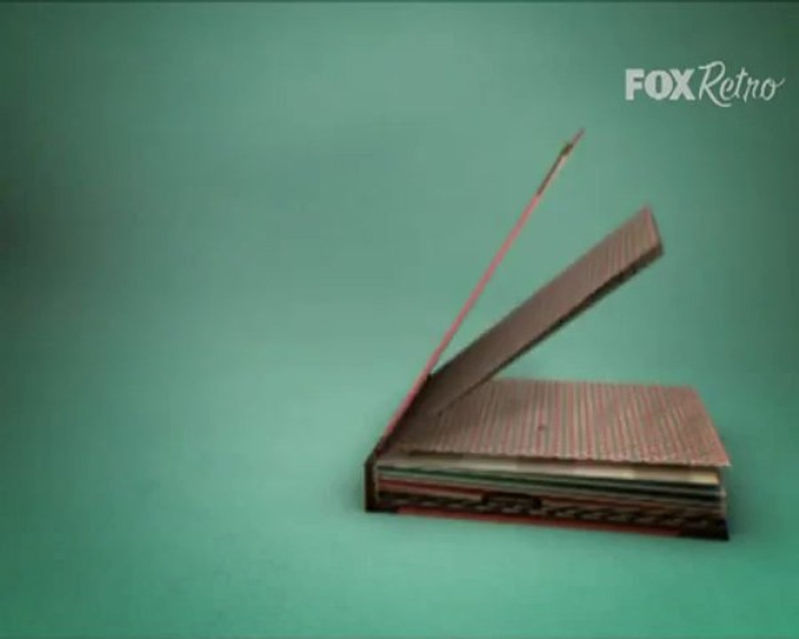 Jingle bells con FOX Retro