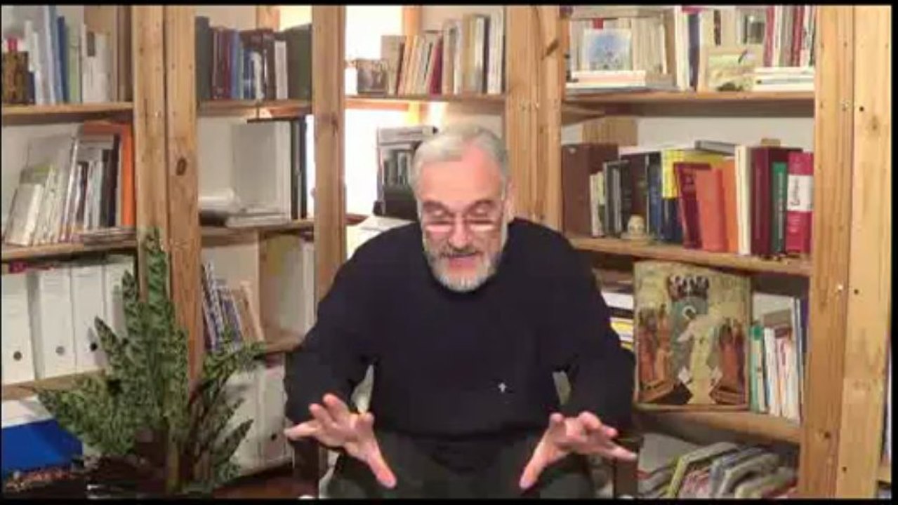 35- Qui fait partie de l'Eglise ? ...