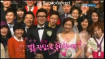 Yoon Hyung Bin & Kyung Mi  Wedding in Entertainment Weekly (ENG SUB)