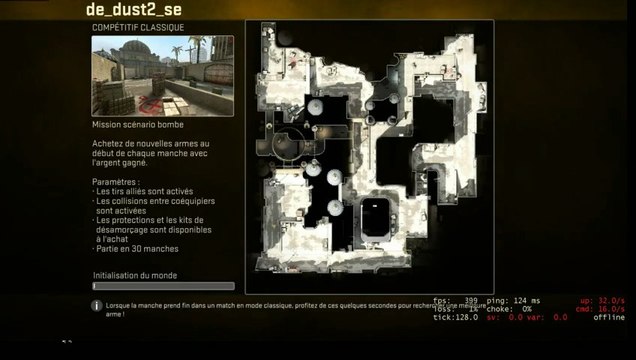 mousesports.de vs Alternate - SLTV StarSeries - de_dust2