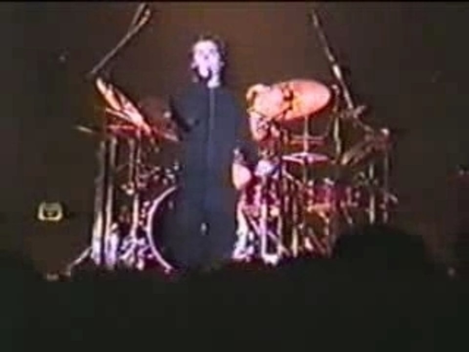 OLP - Supersatellite (Live - 29.6.97)