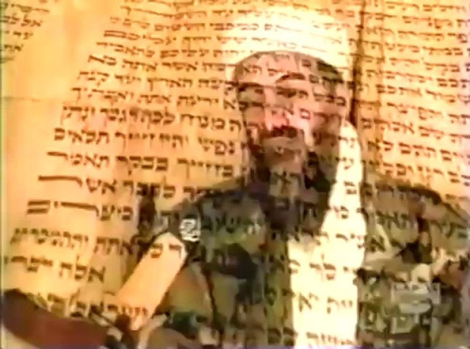 Le code secret de la Bible - Peut-on prévoir la fin du monde ? - Vidéo ...