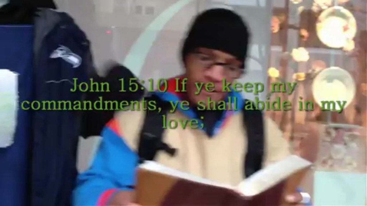 What is Love? Pt5