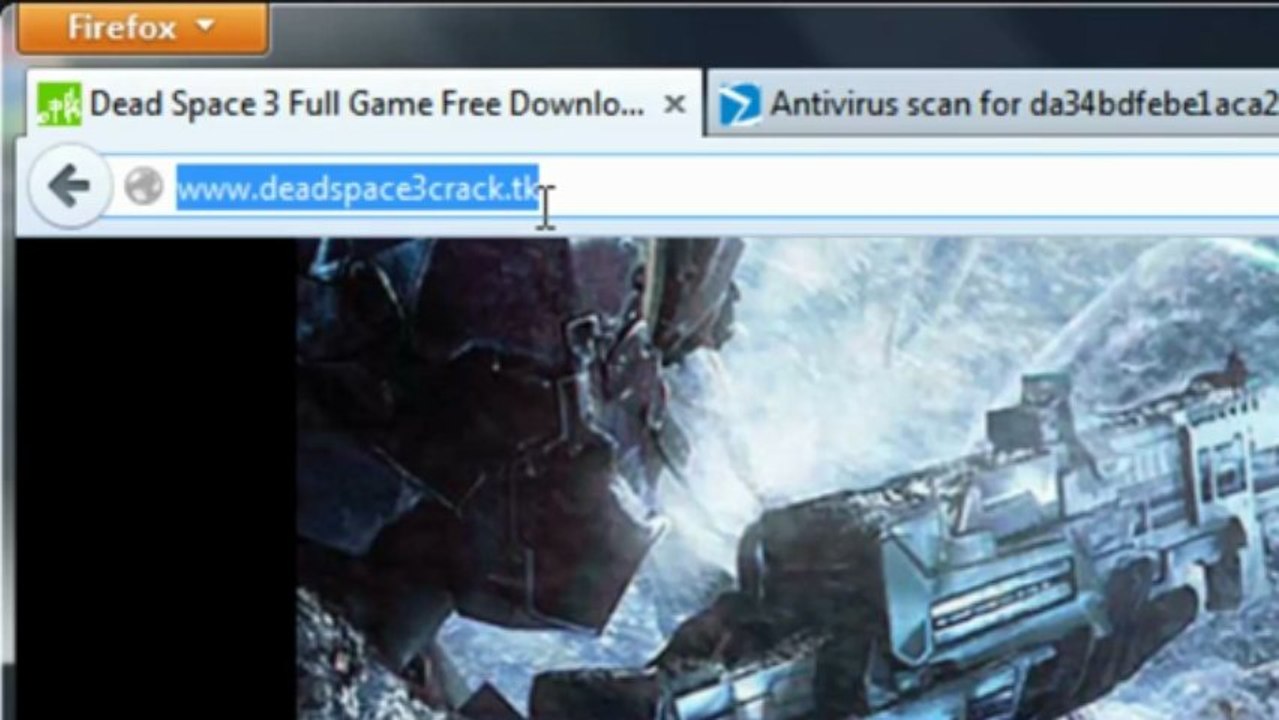 Dead Space 3 Keygen