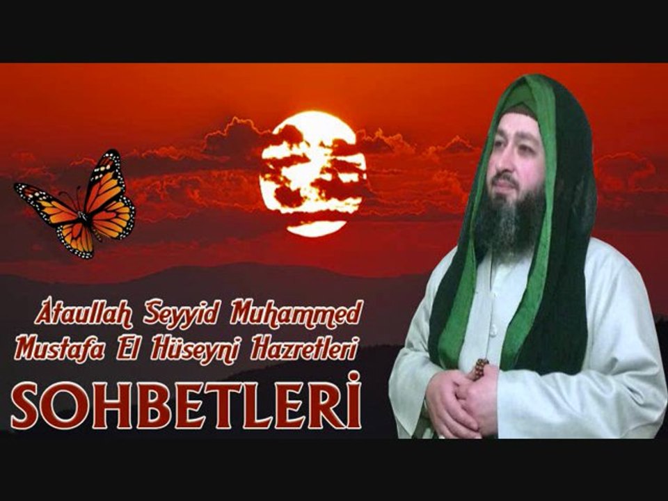 9. Sen Olmasaydın Habibim Alemleri Yaratmazdım.