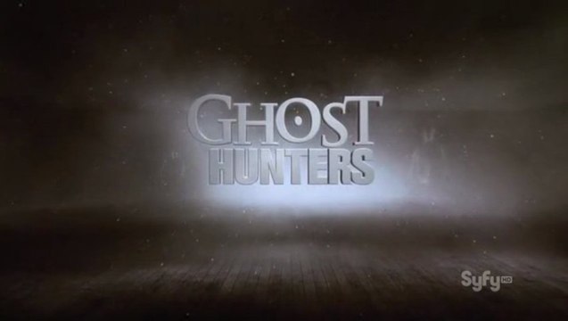 Ghost Hunters (TAPS) [VO] - S07E13 - Dark Shadows - Dailymotion