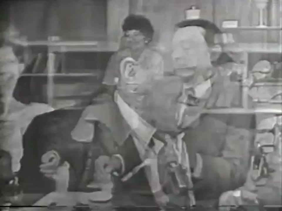 Strictly For Laffs (unsold TV pilot) Part 5