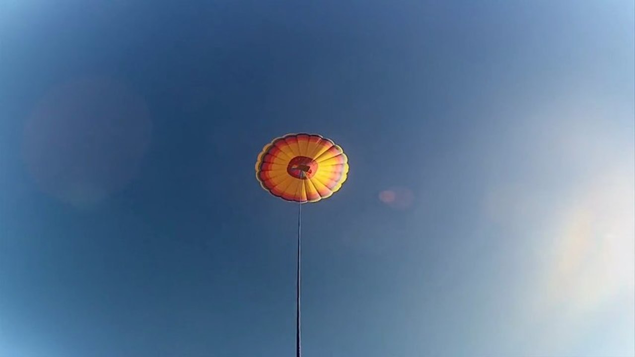GoPro_ Balloon Backflips