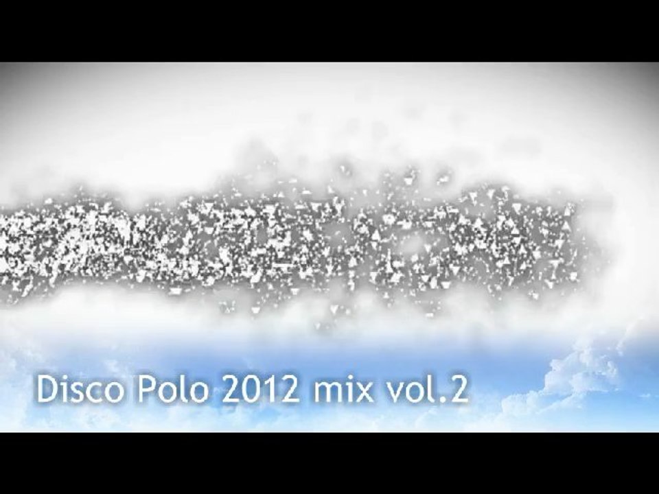 Disco Polo 2012 video mix vol.2
