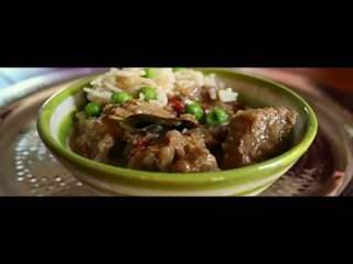 Indian Food Made Easy