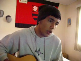 nothing but song - cover tiago iorc