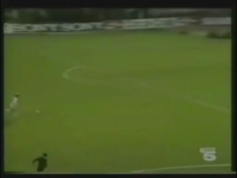 1974 (May 17) Bayern Munich (West Germany) 4-Atletico Madrid (Spain) 0 (Champions Cup)